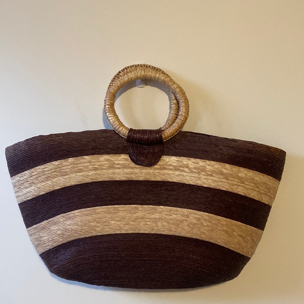 Large Beach Bag